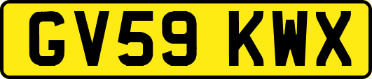 GV59KWX