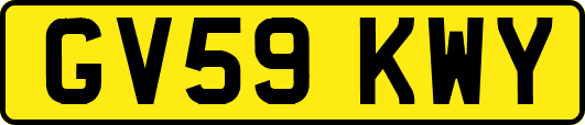 GV59KWY