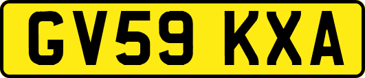 GV59KXA