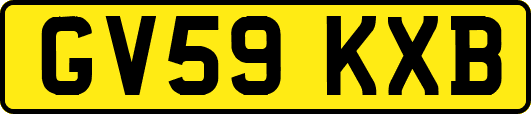 GV59KXB