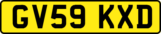 GV59KXD