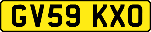 GV59KXO