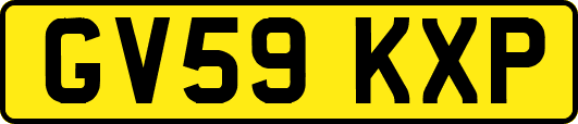 GV59KXP