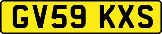 GV59KXS
