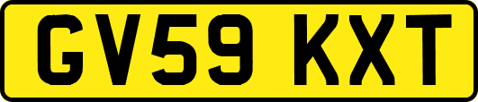GV59KXT
