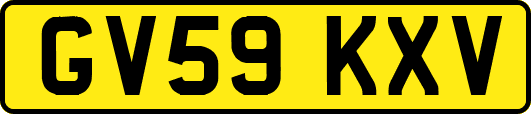 GV59KXV