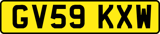 GV59KXW