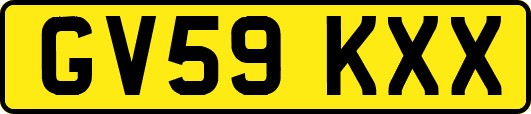 GV59KXX