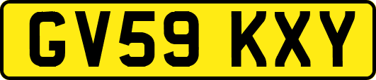 GV59KXY