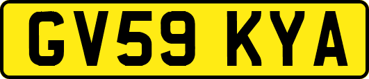 GV59KYA