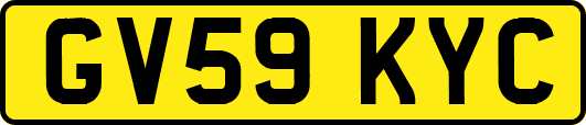 GV59KYC