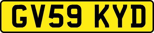 GV59KYD