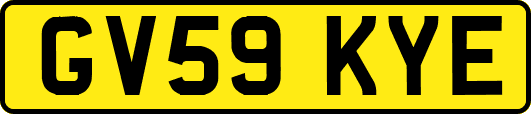 GV59KYE