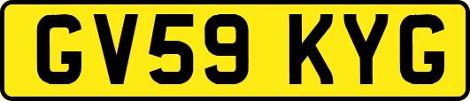 GV59KYG
