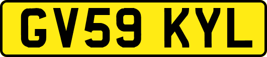 GV59KYL