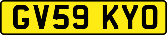 GV59KYO