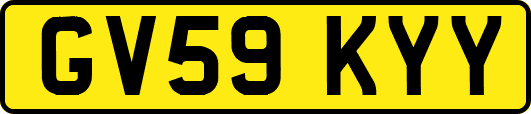 GV59KYY