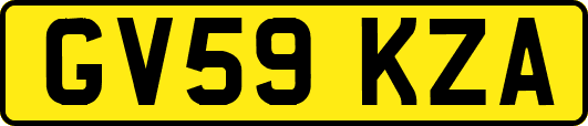 GV59KZA