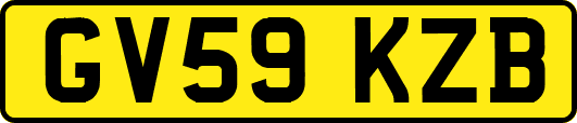 GV59KZB
