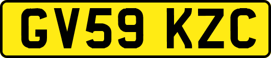 GV59KZC