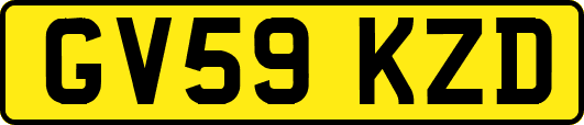GV59KZD