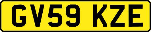 GV59KZE