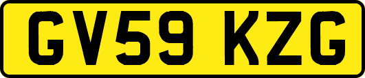 GV59KZG
