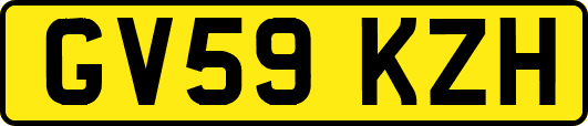 GV59KZH