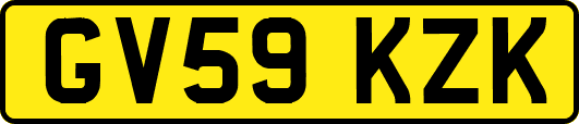 GV59KZK