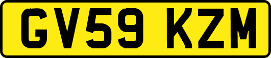 GV59KZM