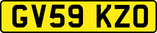 GV59KZO