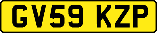 GV59KZP