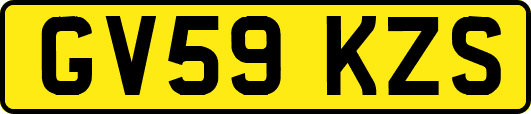 GV59KZS