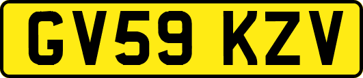 GV59KZV