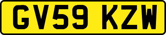 GV59KZW