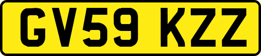 GV59KZZ