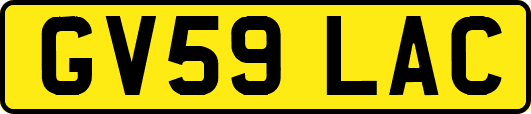 GV59LAC