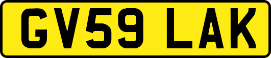 GV59LAK