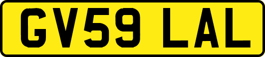 GV59LAL