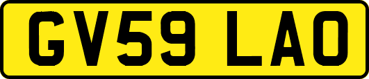 GV59LAO