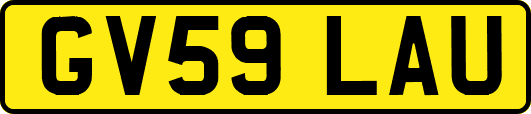 GV59LAU