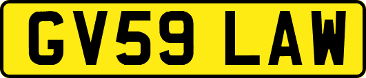 GV59LAW