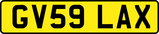 GV59LAX