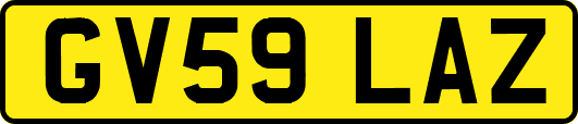 GV59LAZ