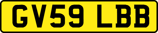 GV59LBB