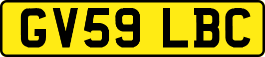 GV59LBC