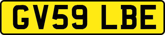 GV59LBE
