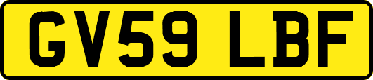 GV59LBF