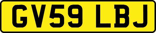GV59LBJ