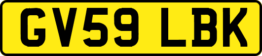 GV59LBK